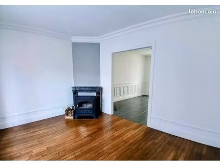 maison avec jardin saint acheul