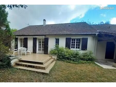 je recherche maison à louer secteur mérignac /pessac