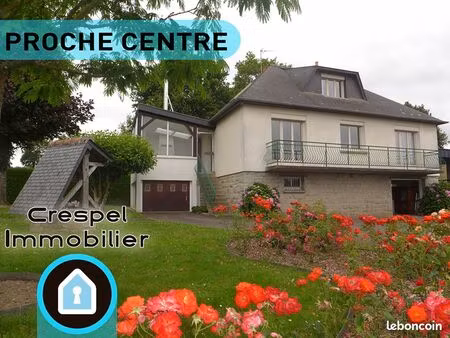 maison 6 pièces 116 m²