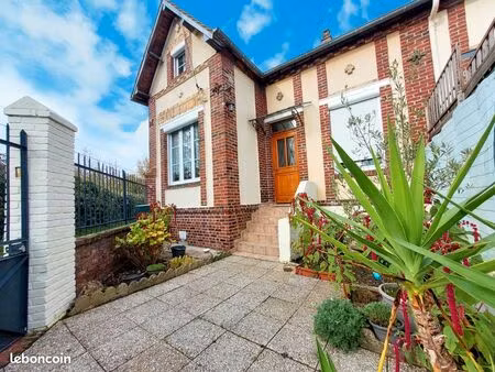 location maison familiale dans gisors