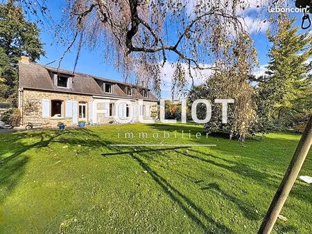 longère 7 pièces 171 m²