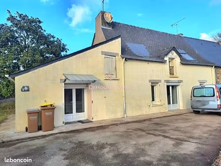 maison 4 pièces 93 m²