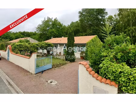 vente maison 5 pièces 117 m² à médis (17600)  298 500 €