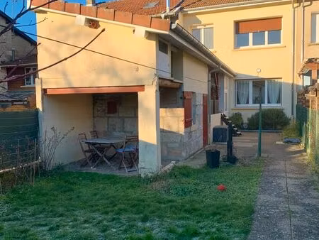 maison au cœur de robert espagne