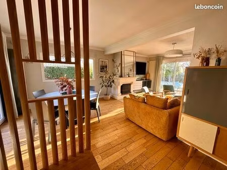 maison individuelle - mont saint aignan village