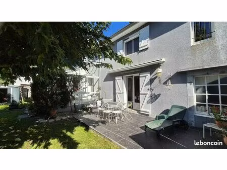 maison 7 pièces 192 m²