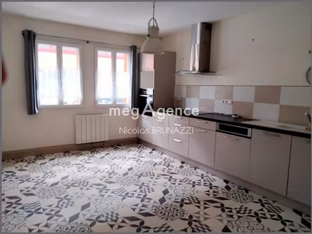 vente maison 7 pièces 122 m² à vimoutiers (61120)  159 000 €
