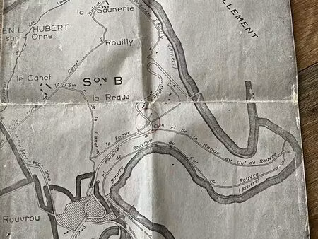 terrain d’agrément