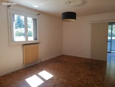 appartement grenoble