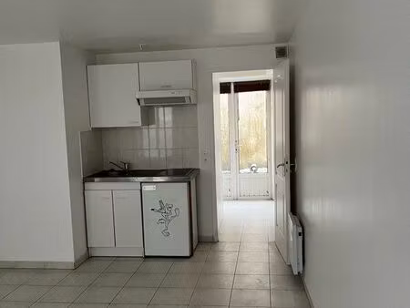 immeuble de rente à saisir