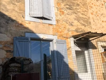 immeuble au centre de loué