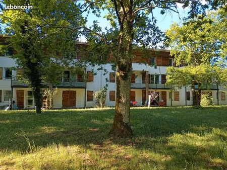 t3 meublé le haillan