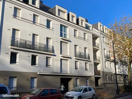 vente appartement t 2