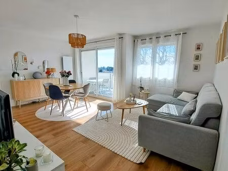 t5 88 m2 appartement st médard en jalles