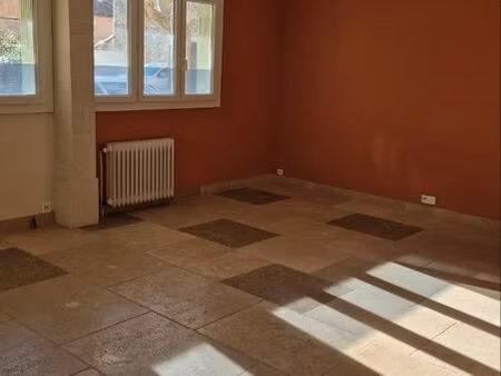 appartement t4 95m²