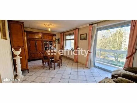 appartement 4 pièces 78 m²