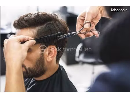 commerce coiffure beuzeville