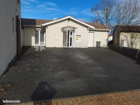 a louer cabinet medical le teich