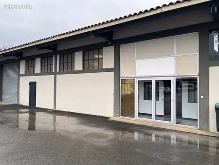 local commercial à louer