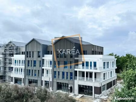 local commercial 509 m²