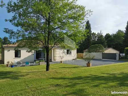 maison 4 pièces 113 m²