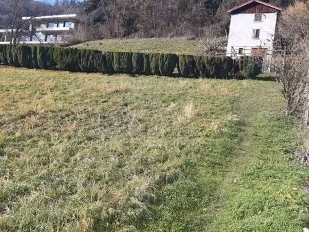 maison idéal couple ou personne seule