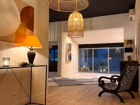 arcachonnaise – caudéran – rue calme