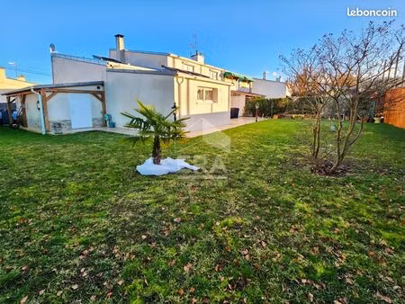 maison 7 pièces 152 m²