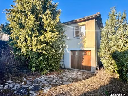 maison 4 pièces 98 m²