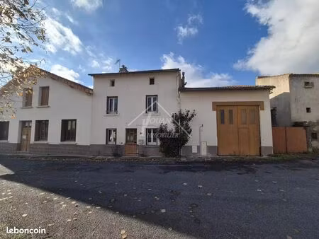 propriété 8 pièces 133 m²