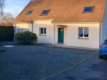 maison à proximité immédiate des collège  lycée et du centre