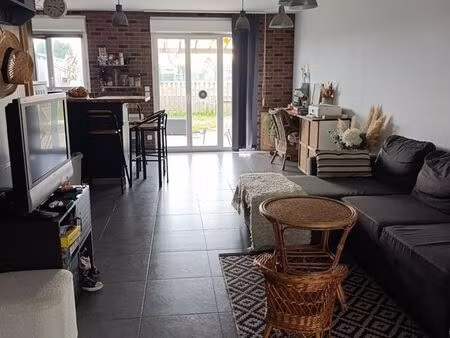 maison 4 pièces 87 m²