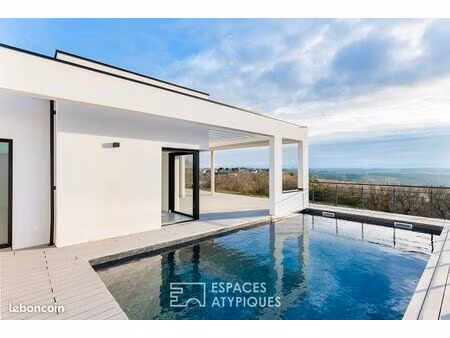 maison 5 pièces 144 m²