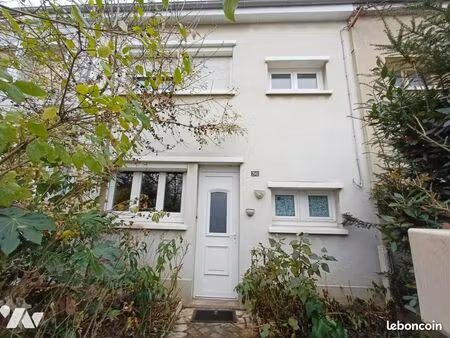 maison 5 pièces 76 m²