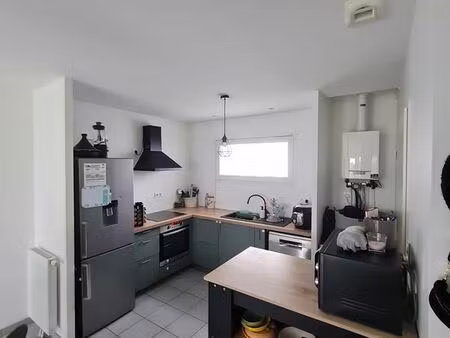 a saisir - charmante maison 4 pièces