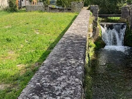 terrain constructible 391 m