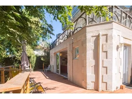 appart equipe a louer au mois hors saison 113 m²