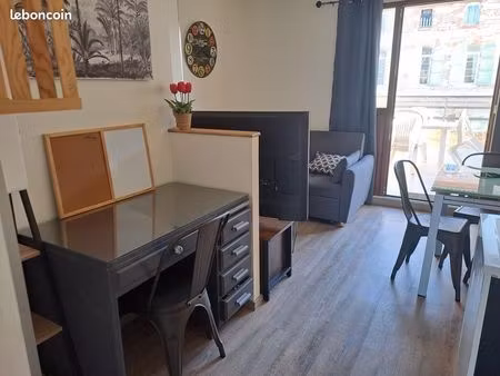 appartement proche golfech