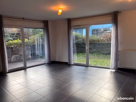 part loue t2 balma vidailhan