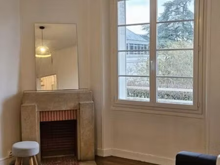 location appartement t2 blois centre