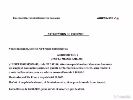 recherche f3 secteur 78/95