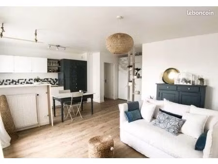 à louer – charmant 2 pièces meublé  refait à neuf – castelsarrasin