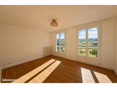 appartement t3 - 65 m²