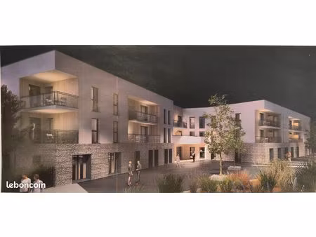 appartement dinard/pleurtuit  idéal investisseur
