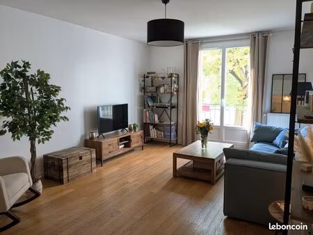 appartement versailles