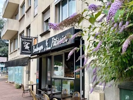 boulangerie pâtisserie à antony 92160