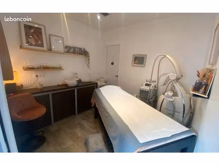 belle affaire à reprendre – 22 ans d’activité  clientèle fidèle