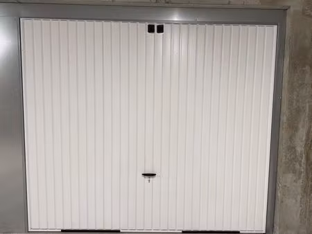 garage box