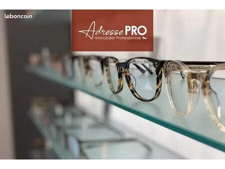 local commercial 75 m²