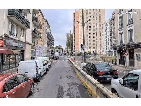 local commercial 115 m²